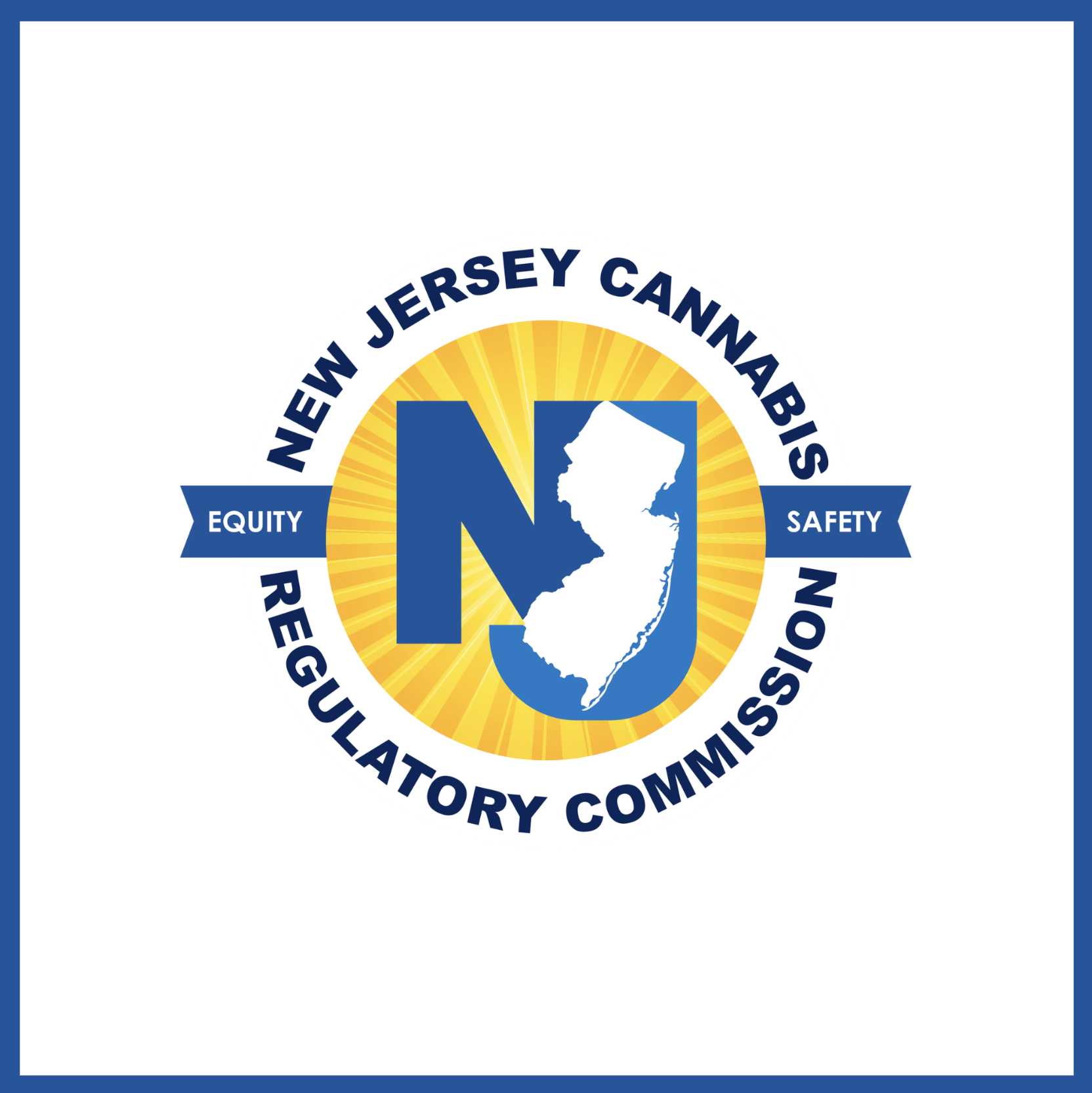NJ-CRC Logo, photo of